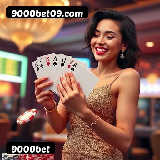 Processo de Download do App 9000bet - Passo a Passo Simples