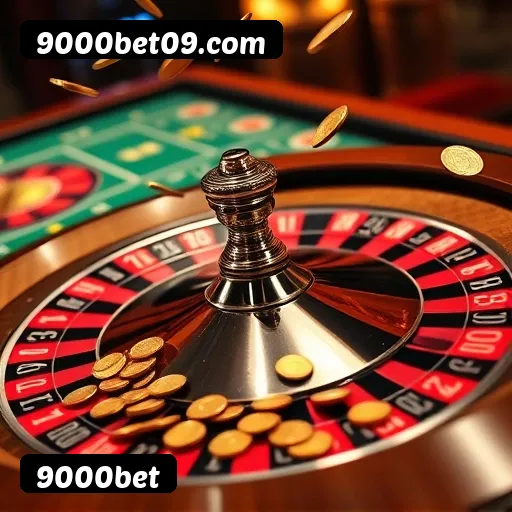 App Mobile 9000bet - Jogue em Qualquer Lugar no Seu Smartphone