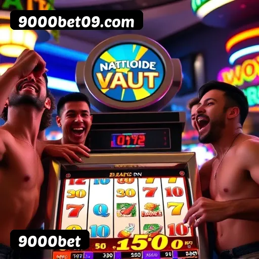 Categorias de Jogos - Slots, Mesa, Ao Vivo, Jackpots