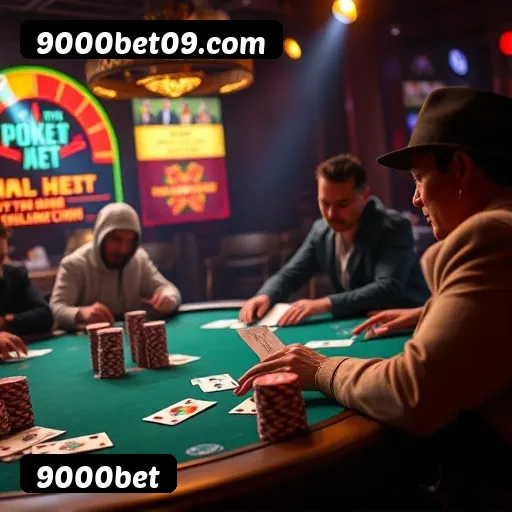 Coleção Premium de Slots 9000bet - NetEnt, Pragmatic Play, Evolution