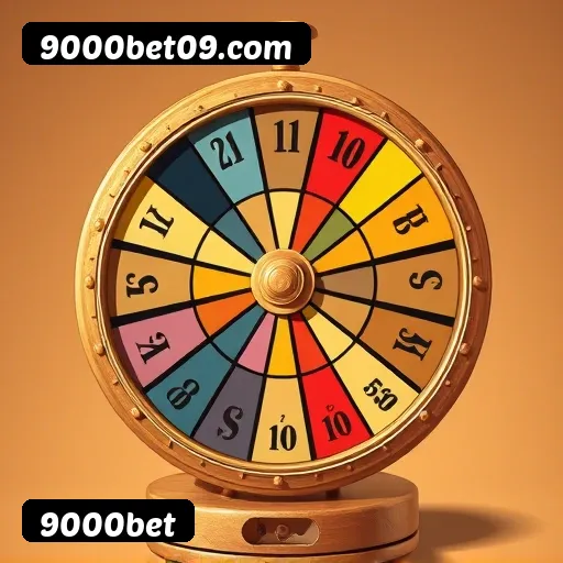 Jogos de Mesa Premium 9000bet - Blackjack, Roleta, Baccarat